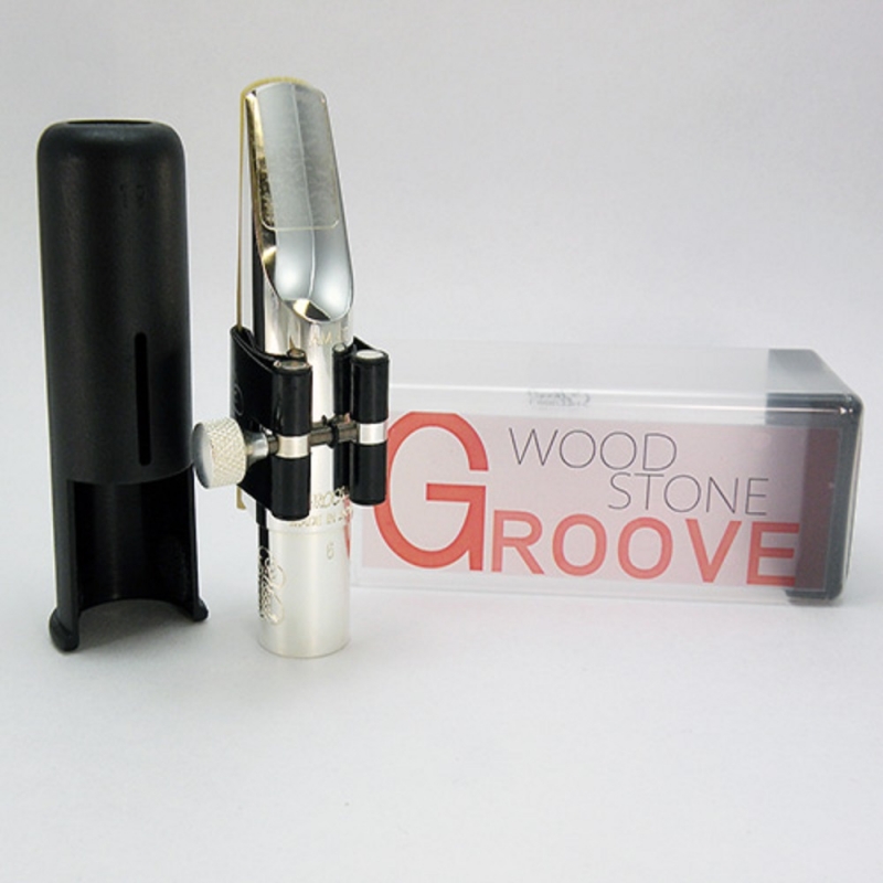 The Groove Series Mouthpieces
